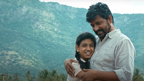 Anjaamai director Subburaman: Every film need not provide a solution