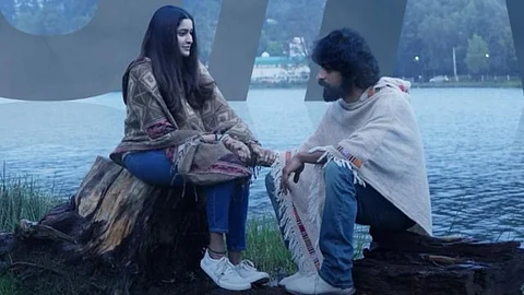 Arjun Das' Rasavathi clears censorship formalities