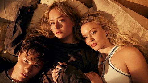 A Part of You Trailer: Felicia Maxime fights an identity crisis in this tale on sisterhood