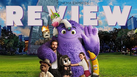 IF Movie Review: An enchanting coming-of-age tale with beautiful themes