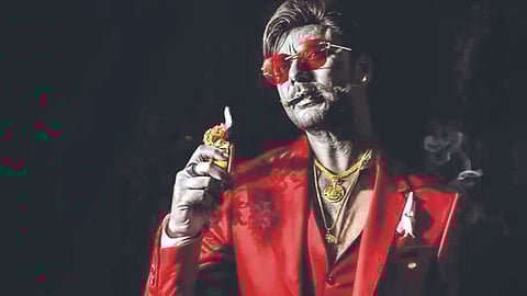 Darshan, recovering from hand injury, to resume shooting for Devil by May-end