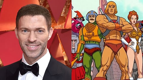 Travis Knight to direct Masters of the Universe, scheduled for 2026 release
