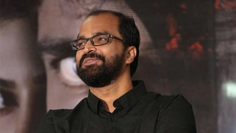 Abburi Ravi: People should carry a film with them at least till the parking stand