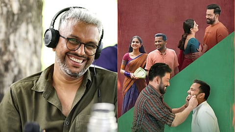 Vipin Das: We didn't shoot a single scene in Guruvayur temple