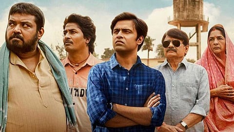 Panchayat Season 3 Series Review: Good, bad and more of the same