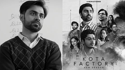 Kota Factory season 3 to start streaming from this date