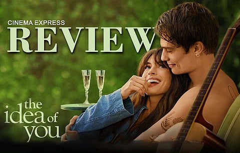 The Idea of You Movie Review: Anne Hathaway elevates this rudimentary yet realistic romance