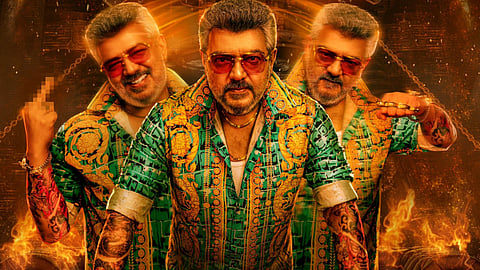 Good Bad Ugly updates: Everything you need to know about the Ajith Kumar film