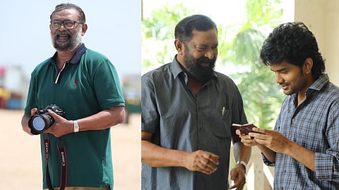 Lal: Some films require me to overact