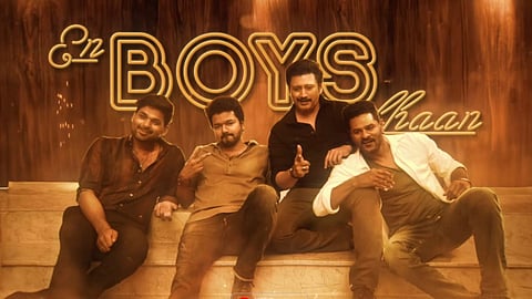 Archana Kalpathi gives update on Vijay-Venkat Prabhu's GOAT