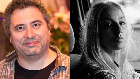 Radu Jude: My next film will be shot on an iPhone
