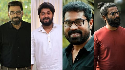 Biju Menon, Dhyan Sreenivasan, and Suraj Venjaramoodu to star in Nissam Basheer's next
