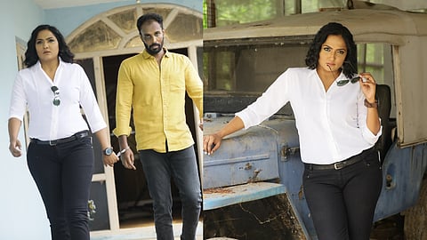 Evidence to hit theatres this week