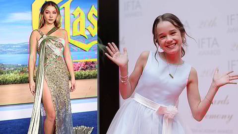Jessica Henwick and Alisha Weir to star in animated feature The Land of Sometimes