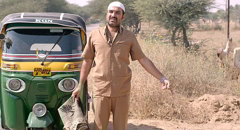 Mango Dreams Trailer: Pankaj Tripathi helps an ageing doctor reach his childhood home in this international film