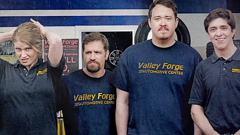 Netflix renews Tires for another season