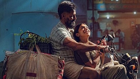 Vikram's Veera Dheera Sooran teaser to be out on this date