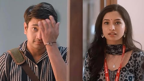 Bhale Unnade teaser out: Raj Tarun plays a professional saree draper in his next