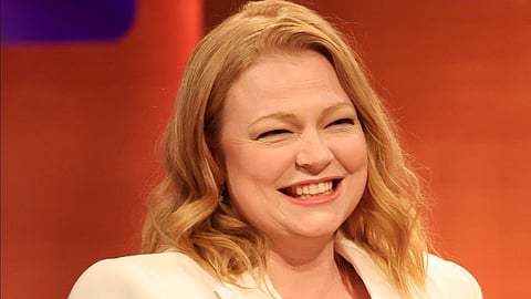 Sarah Snook to headline thriller series All Her Fault