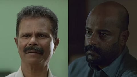 Kanakarajyam trailer: Indrans and Murali Gopy in an emotionally heavy drama