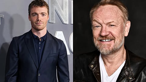 Gabriel Basso and Jared Harris in final talks to join Kathryn Bigelow's Netflix film