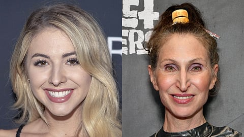 Gigi Gustin, Bonnie Aarons, and more to star in If It Bleeds