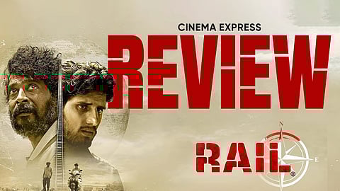 Rail Movie Review: A much-needed message saves this lengthy drama