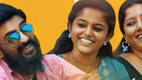 Aasai Devathai song from Mohan's Haraa is out