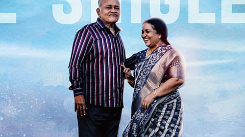 Second single from Kadaisi Thotta to be unveiled on this date