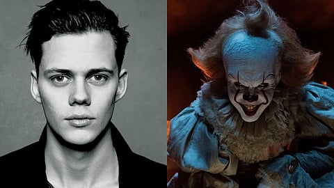 Bill Skarsgard to reprise his Pennywise role in Welcome To Derry