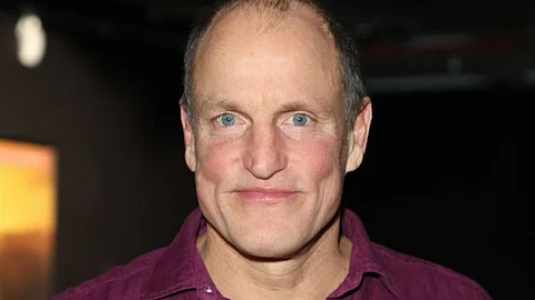 Woody Harrelson's Last Breath gets a 2025 release date