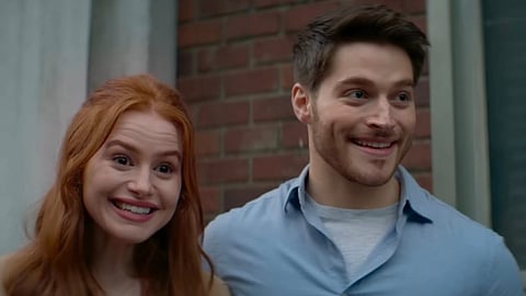 The Strangers: Chapter 1 Movie Review: Familiar yet fiendishly frightening horror fare