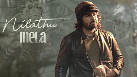 Thediye Poren from Mazhai Pidikkatha Manidhan advocates for drenching in rain