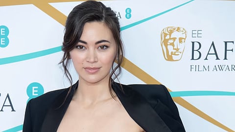 Jessica Henwick joins Glen Powell in Huntington