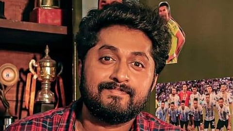 Dhyan Sreenivasan's Swargathile Katturumbu gets a release date