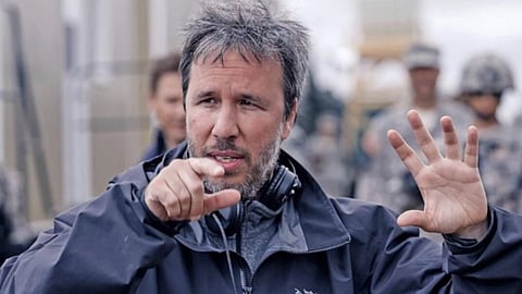 Denis Villeneuve to exit Dune franchise after Dune 3