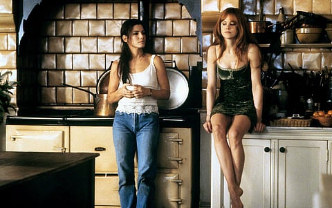 Nicole Kidman confirms joining Sandra Bullock for Practical Magic 2
