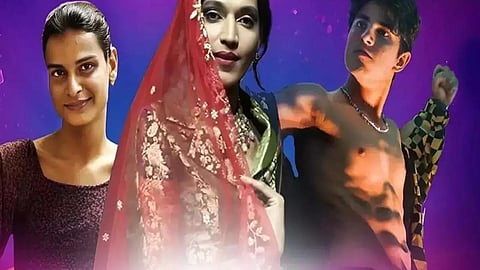 Love, Sex Aur Dhokha 2 gets OTT premiere