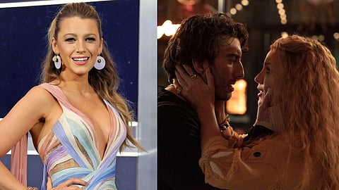 Blake Lively on film adaptation of It Ends With Us: Did our best to honour the book and fans
