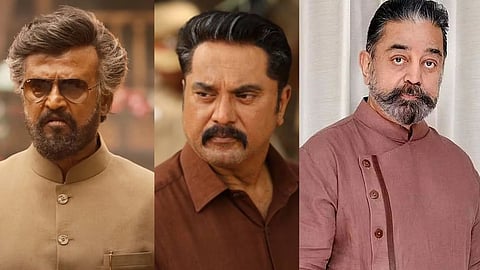 K'town celebs mourn the demise of media mogul Ramoji Rao