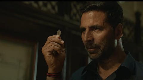 Akshay Kumar in Sarfira trailer