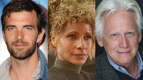 Lucas Bryant, Bruce Davison and Michelle Hurd to headline 25 Miles to Normal