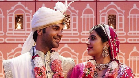Mr. & Mrs. Mahi inches towards Rs 20 crore-mark at the box office