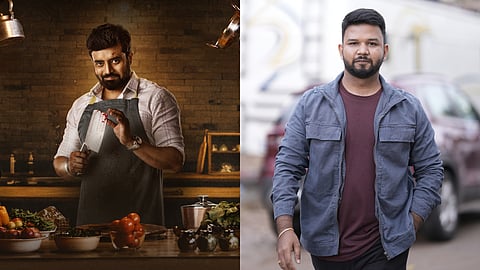 Director Anand Raj: We can’t blame the audience when we don’t provide them with quality content