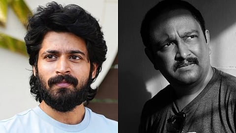 Harish Kalyan's next to be helmed by Andhaghaaram director V Vignarajan