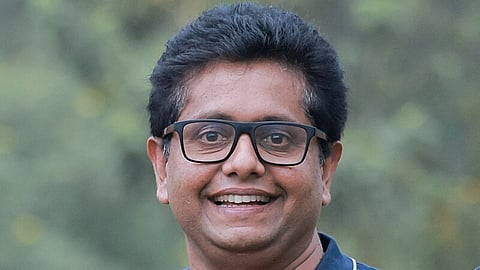 Jeethu Joseph