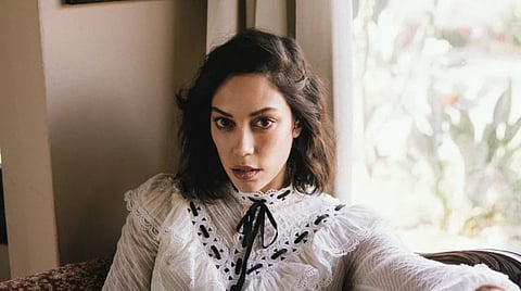 Mishel Prada onboard Stone Cold Fox
