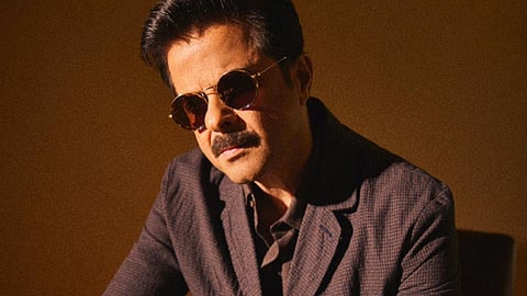 Anil Kapoor