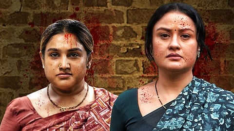 Sonia Agarwal and Vanitha Vijaykumar's Dandupalayam gets a release date