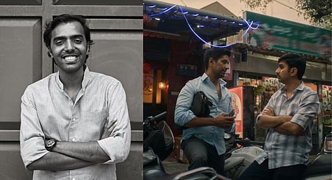 Prateek Prajosh: Chilli Chicken aims to break racial discrimination against Northeast people